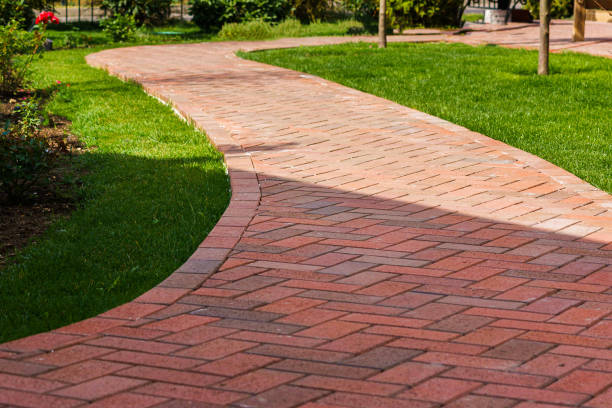 Best Brick Driveway Pavers  in Dover Beaches North, NJ