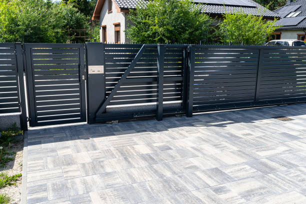 Best Cobblestone Driveway Pavers  in Dover Beaches North, NJ