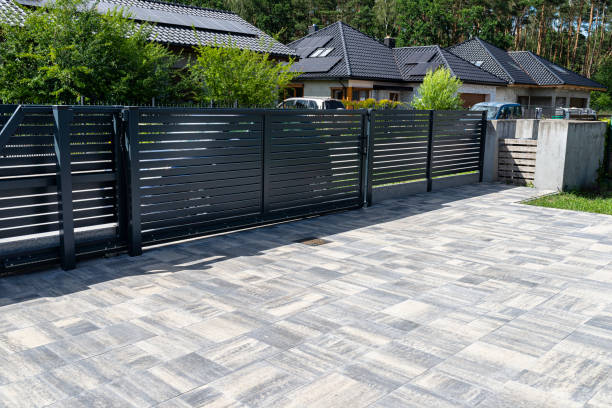 Best Residential Driveway Paver Services  in Dover Beaches North, NJ