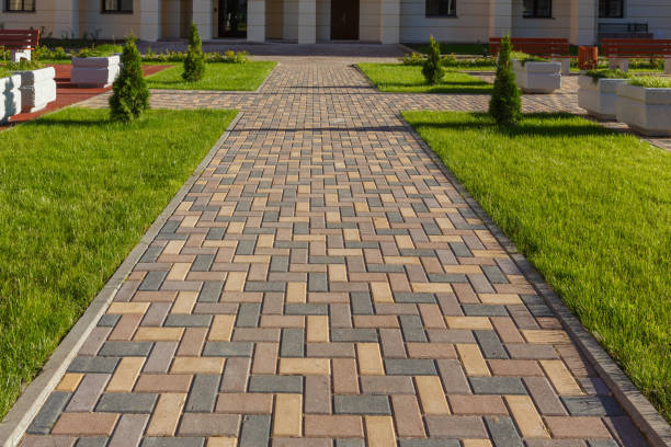 Best Professional Driveway Pavers  in Dover Beaches North, NJ