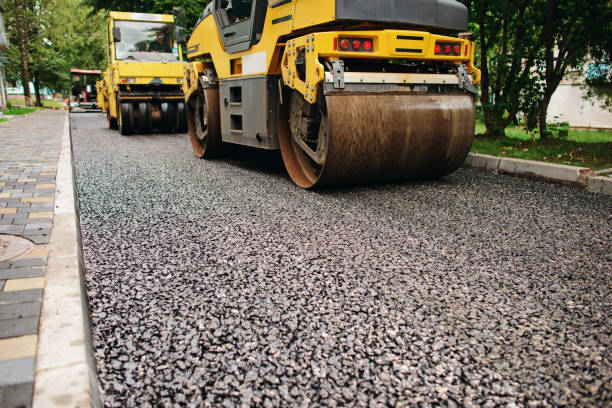 Reasons to Select Us for Your Driveway Paving Requirements in Dover Beaches North, NJ